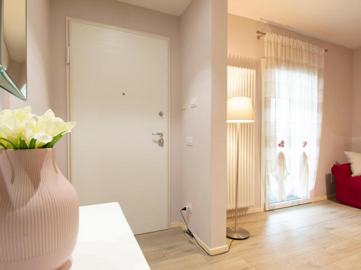 Apartment Cinzia By Interhome Santa Maria a Monte Екстериор снимка