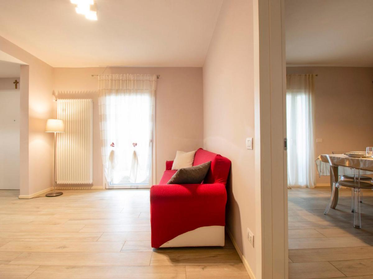 Apartment Cinzia By Interhome Santa Maria a Monte Екстериор снимка