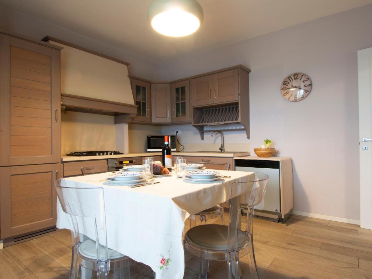 Apartment Cinzia By Interhome Santa Maria a Monte Екстериор снимка