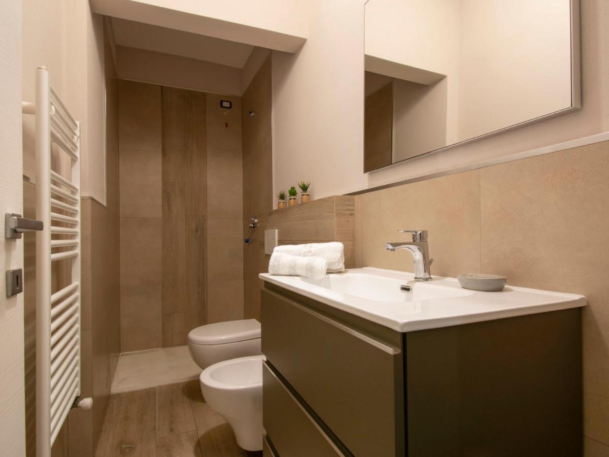 Apartment Cinzia By Interhome Santa Maria a Monte Екстериор снимка