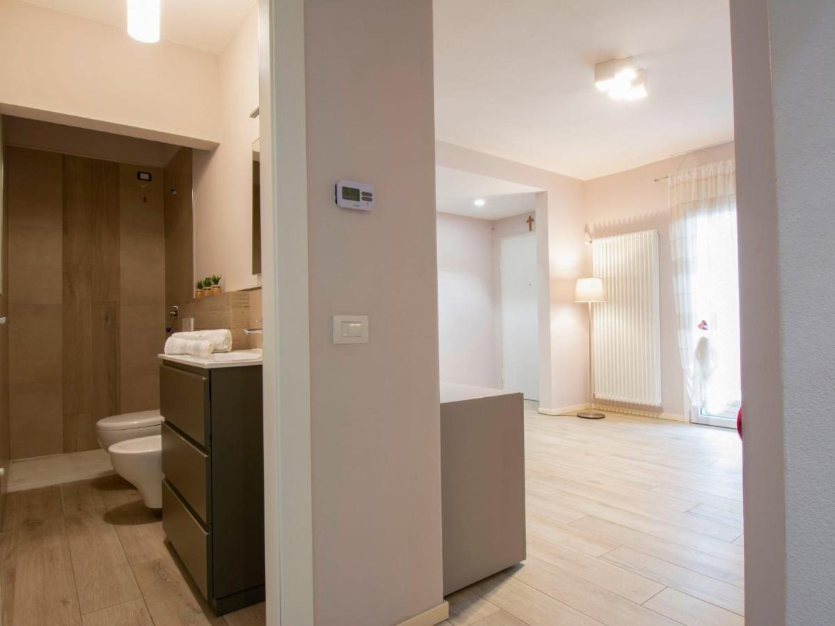 Apartment Cinzia By Interhome Santa Maria a Monte Екстериор снимка