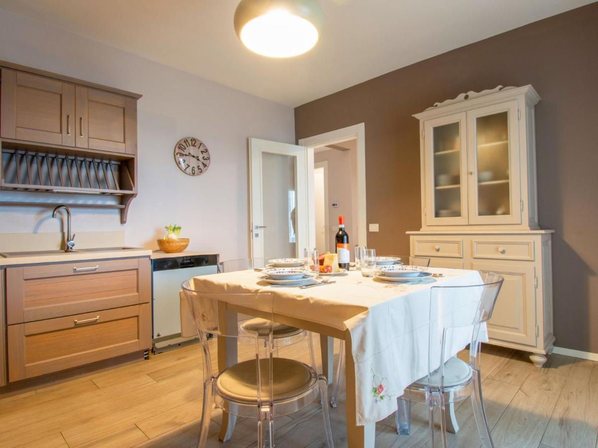Apartment Cinzia By Interhome Santa Maria a Monte Екстериор снимка