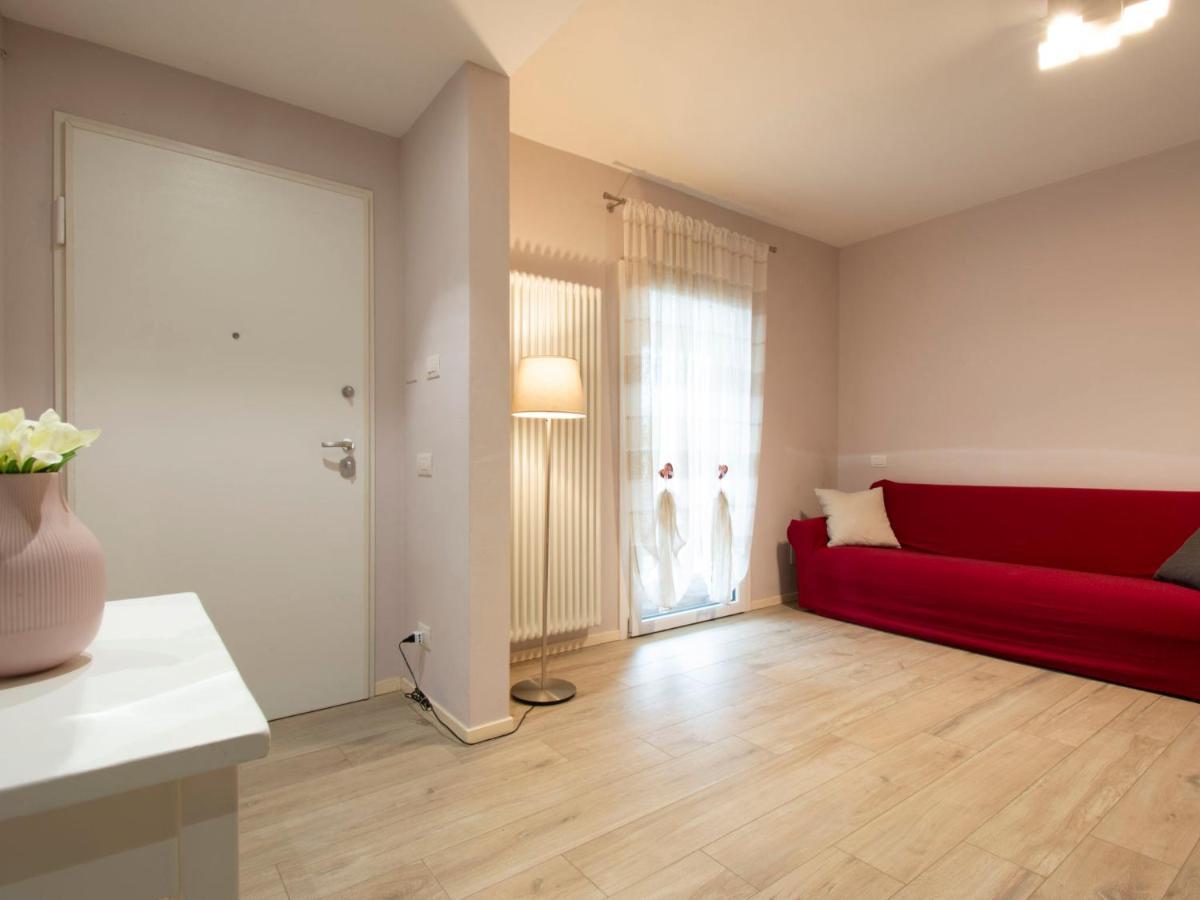 Apartment Cinzia By Interhome Santa Maria a Monte Екстериор снимка