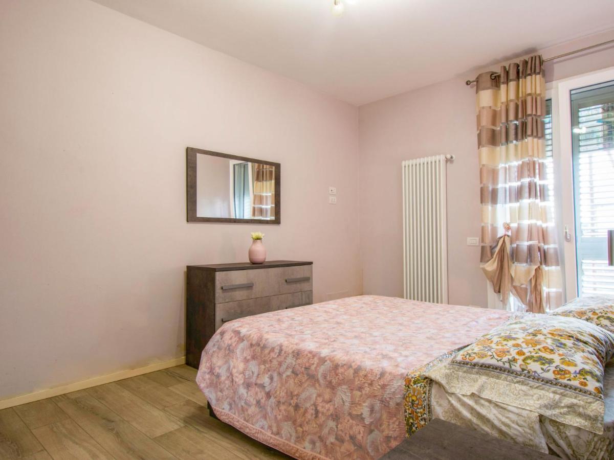Apartment Cinzia By Interhome Santa Maria a Monte Екстериор снимка