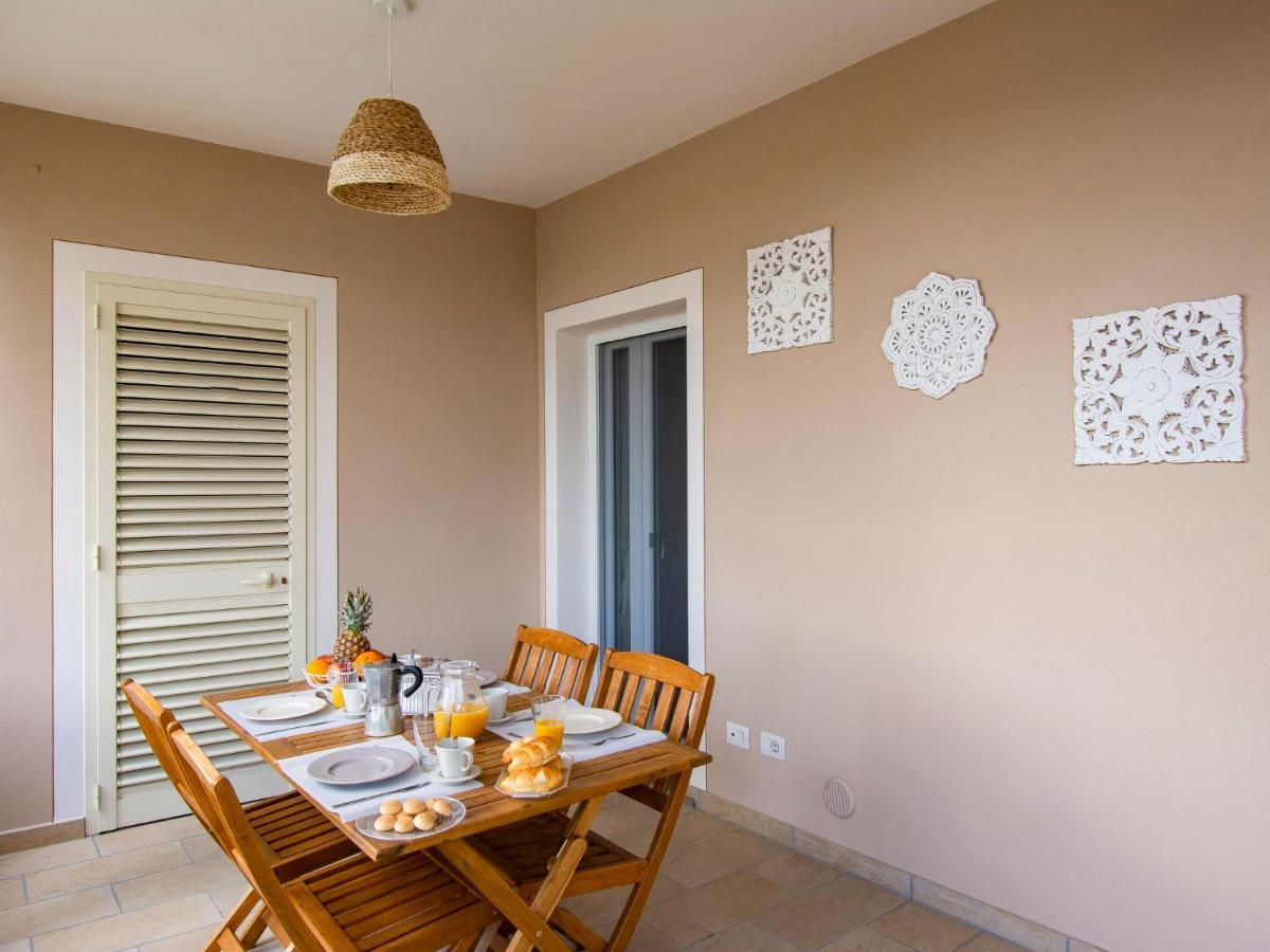 Apartment Cinzia By Interhome Santa Maria a Monte Екстериор снимка