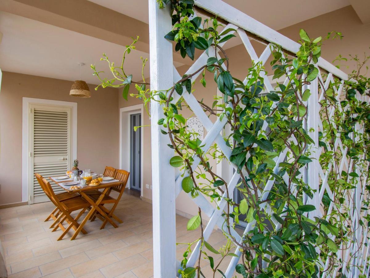 Apartment Cinzia By Interhome Santa Maria a Monte Екстериор снимка